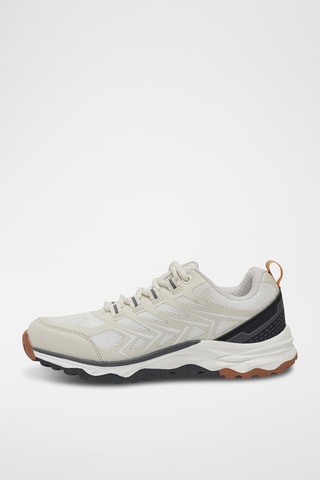 Zapatillas deportivas Volt - Beige