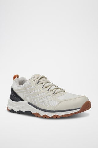 Zapatillas deportivas Volt - Beige