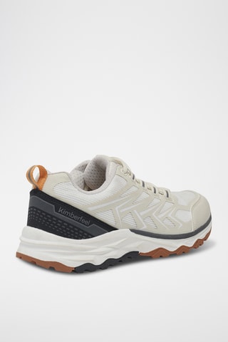 Zapatillas deportivas Volt - Beige
