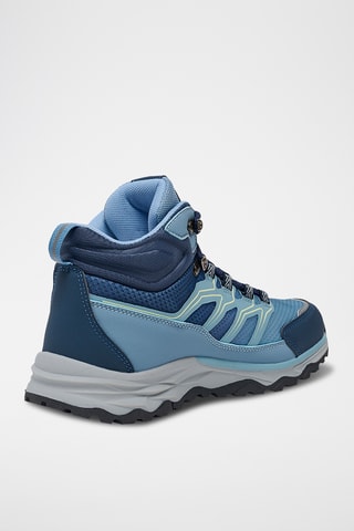 Zapatillas de senderismo Alpamayo - Azul