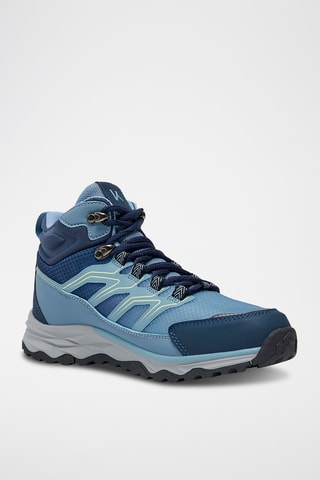 Zapatillas de senderismo Alpamayo - Azul