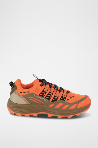 Zapatillas deportivas Aoraki - Naranja