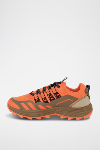 Zapatillas deportivas Aoraki - Naranja