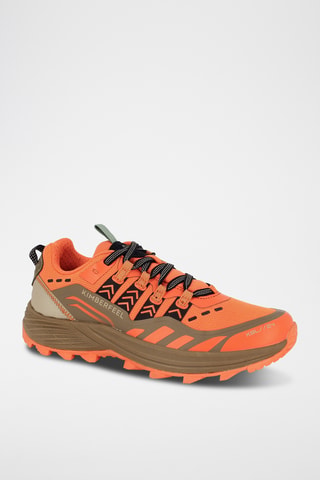 Zapatillas deportivas Aoraki - Naranja