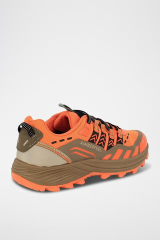 Zapatillas deportivas Aoraki - Naranja