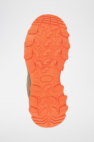 Zapatillas deportivas Aoraki - Naranja