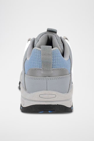 Zapatillas de senderismo Lenny - Celeste