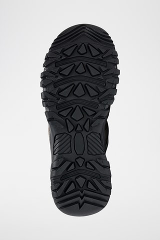 Sandalias de senderismo Joshua - Marrón