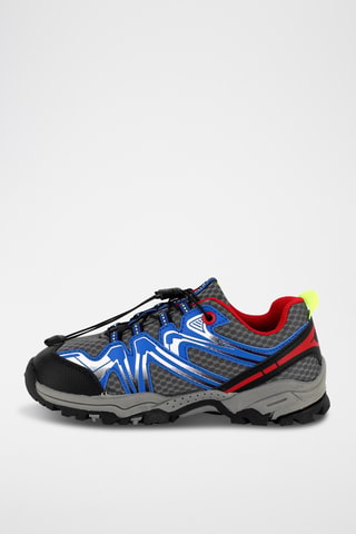 Zapatillas deportivas Willow - Gris