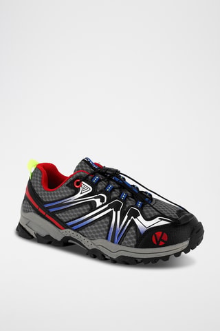 Zapatillas deportivas Willow - Gris