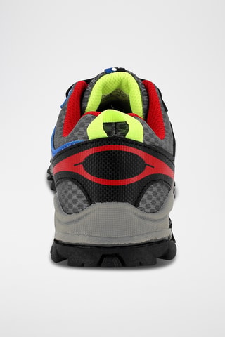 Zapatillas deportivas Willow - Gris