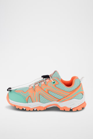 Zapatillas deportivas Willow - Turquesa
