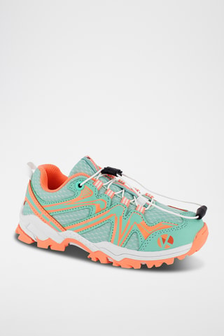 Zapatillas deportivas Willow - Turquesa