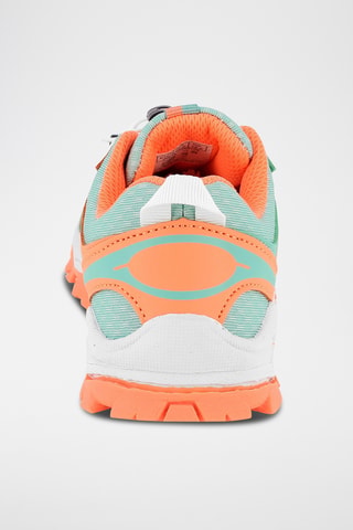 Zapatillas deportivas Willow - Turquesa
