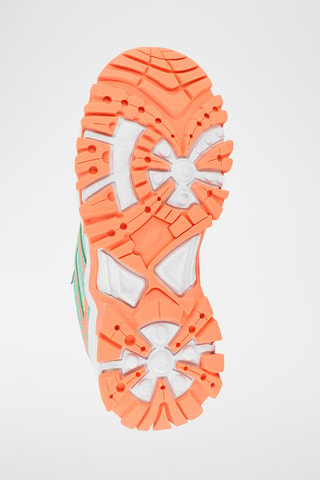 Zapatillas deportivas Willow - Turquesa