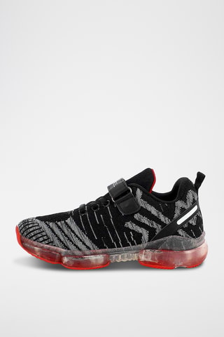 Zapatillas deportivas Noah - Negro