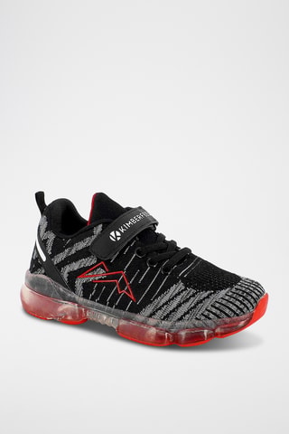 Zapatillas deportivas Noah - Negro