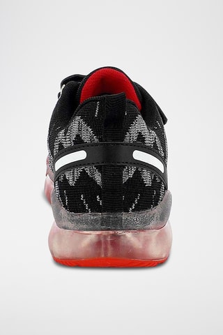 Zapatillas deportivas Noah - Negro