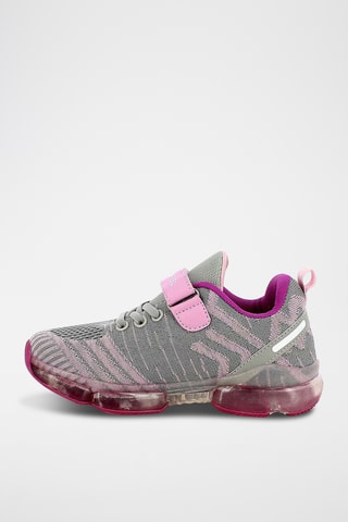 Zapatillas deportivas Noah - Gris