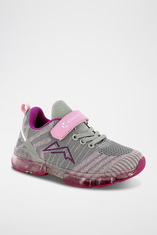 Zapatillas deportivas Noah - Gris