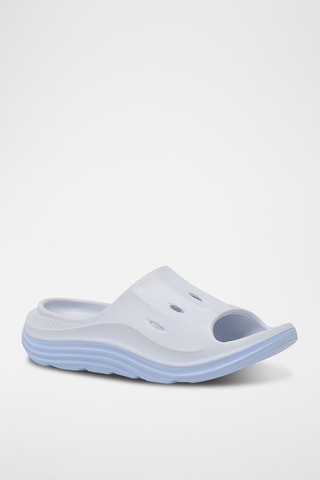 Chanclas Holy - Crudo