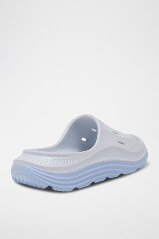 Chanclas Holy - Crudo