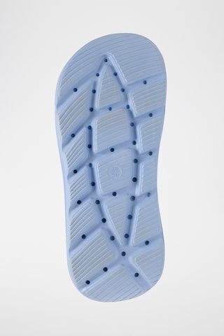 Chanclas Holy - Crudo