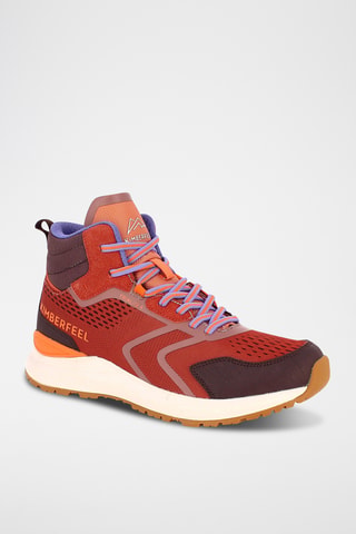 Zapatillas deportivas Zagros - Rojo