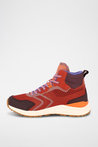 Zapatillas deportivas Zagros - Rojo