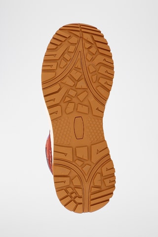 Zapatillas deportivas Zagros - Rojo