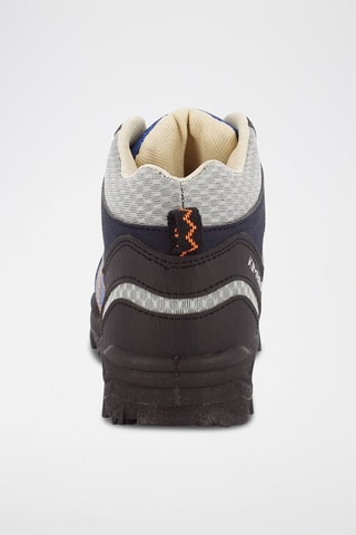 Zapatillas de senderismo Saleve - Azul marino