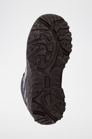 Zapatillas de senderismo Saleve - Azul marino