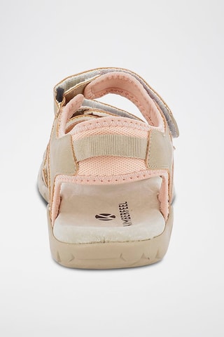 Sandalias Angele - Beige