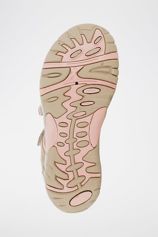Sandalias Angele - Beige