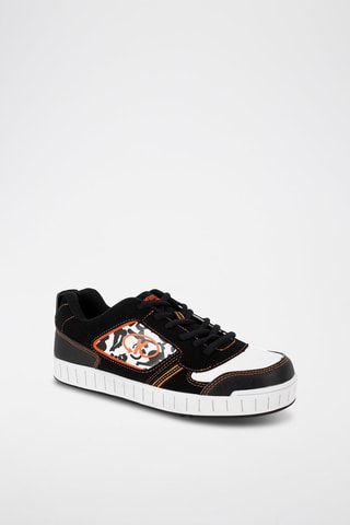 Zapatillas outdoor Tenerife - Negro