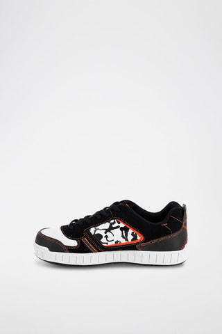 Zapatillas outdoor Tenerife - Negro