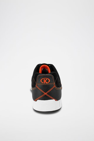 Zapatillas outdoor Tenerife - Negro