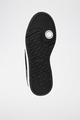 Zapatillas outdoor Tenerife - Negro