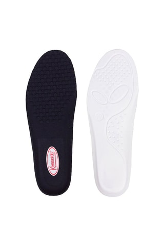 Plantillas universales Canyon - Negro