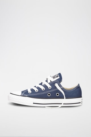Sneakers Ctas OX - Navy e bianco