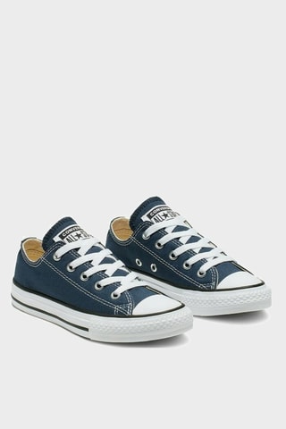 Sneakers Ctas OX - Navy e bianco