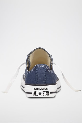 Sneakers Ctas OX - Navy e bianco