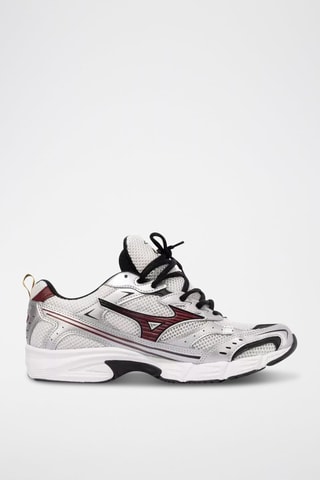 Sneakers S.L MXR - Bianco