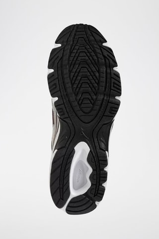 Sneakers S.L MXR - Bianco