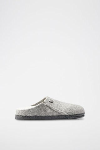 Pantofole Zermatt Shearling - Grigio