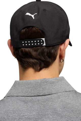 Cappellino BMW M Motorsport - Nero