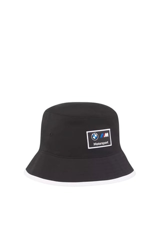 Cappello da pescatore BMW - Nero