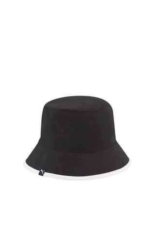 Cappello da pescatore BMW - Nero