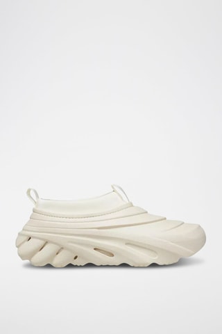 Slip-on Echo Storm - Bianco