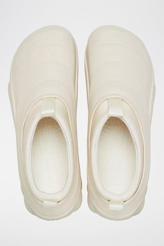 Slip-on Echo Storm - Bianco